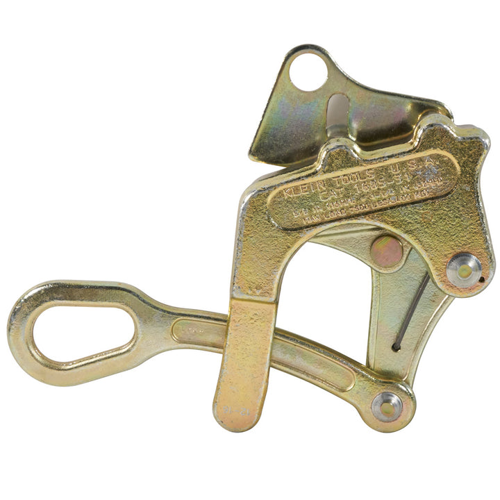 Klein USA 1685-31 Parallel Jaw Grip 4-1/2-Inch Length – GIGATOOLS ...