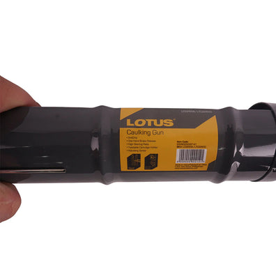 Lotus LTCG2600 Caulking Gun (Cradle Type)