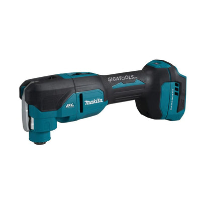 Makita DTM53Z Cordless Brushless Tool-less Multi Tool 18V LXT (Bare Tool)