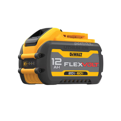 DeWalt DCB612 FLEXVOLT 12.0Ah Battery 20V / 60V MAX