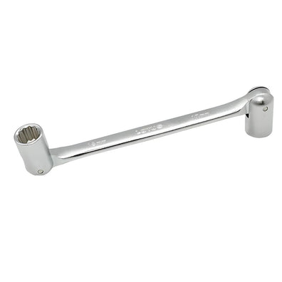 Lotus D-Flex Socket Wrench