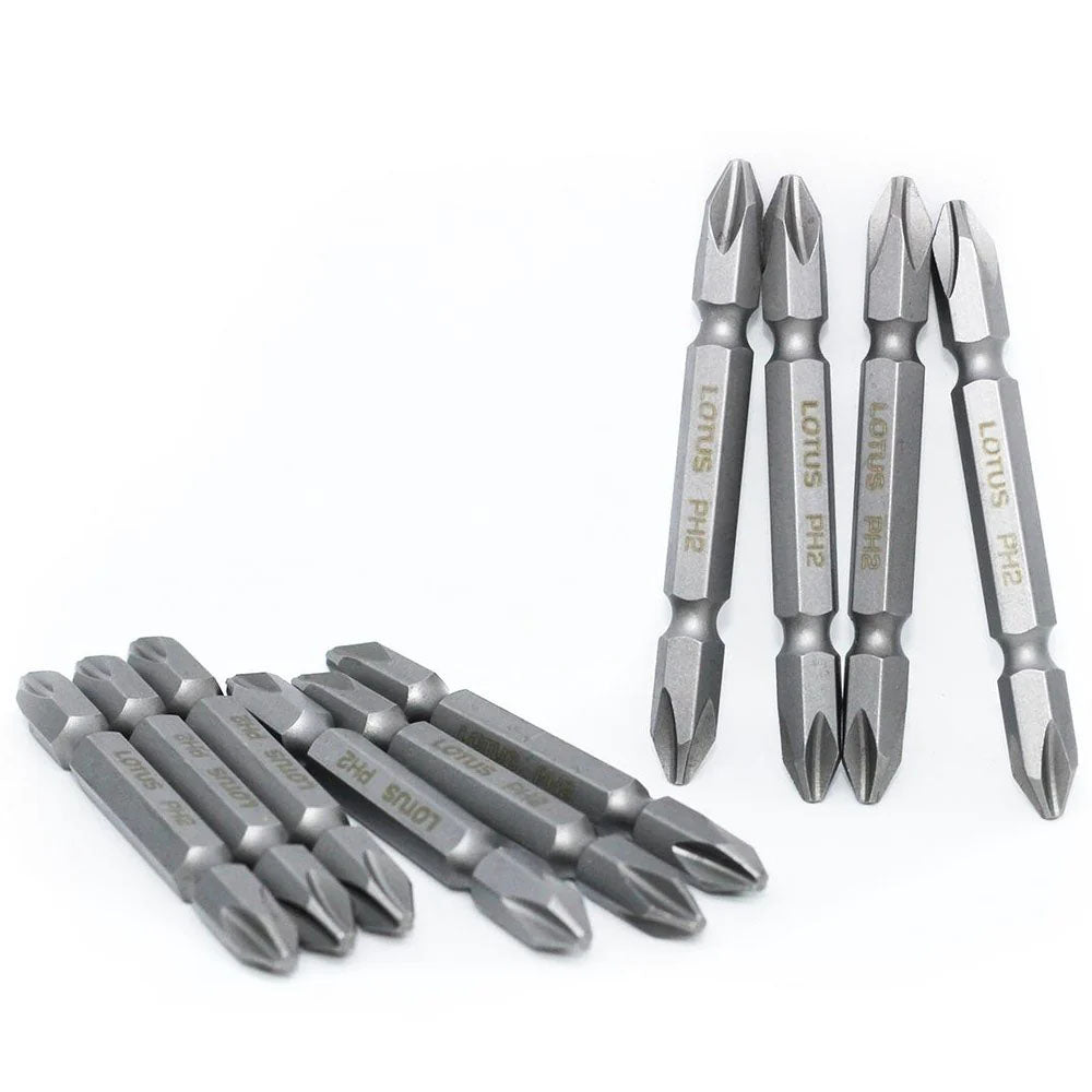 Lotus LTSB65UX Screw Bit Ph2/65mm