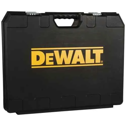 DeWalt D25811K Demolition Hammer 17mm Hex (1050W)