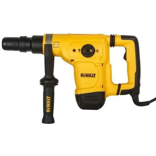 DeWalt D25811K Demolition Hammer 17mm Hex (1050W)