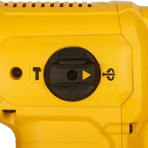 DeWalt D25811K Demolition Hammer 17mm Hex (1050W)