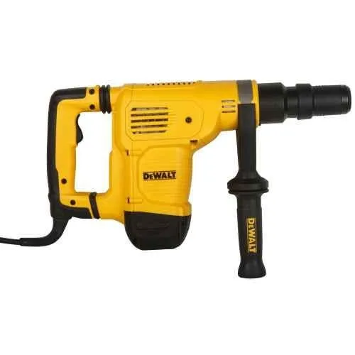 DeWalt D25811K Demolition Hammer 17mm Hex (1050W)