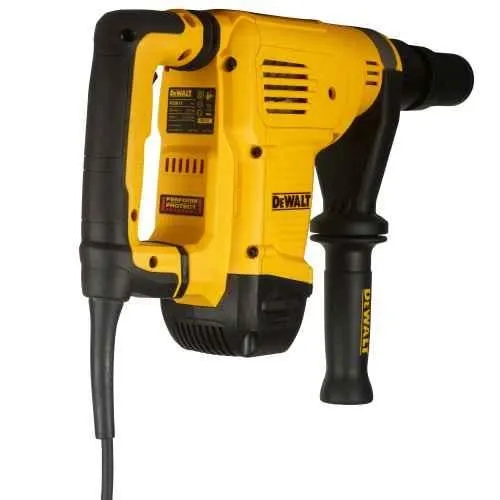 DeWalt D25811K Demolition Hammer 17mm Hex (1050W)