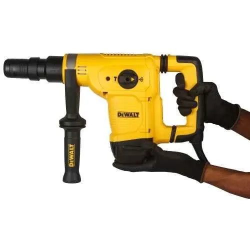 DeWalt D25811K Demolition Hammer 17mm Hex (1050W)