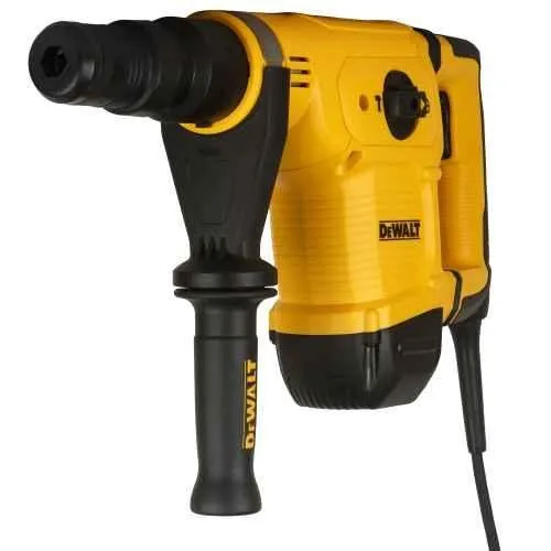 DeWalt D25811K Demolition Hammer 17mm Hex (1050W)