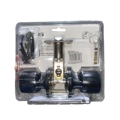 Lotus TL6881/ET-693 Tubular Knobset