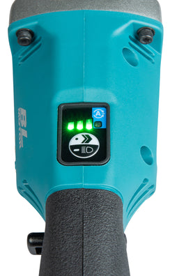 Makita DTL300Z Cordless Brushless Angle Impact Wrench 18V LXT 12.7mm 1/2″ (C-Ring) (Bare Tool)