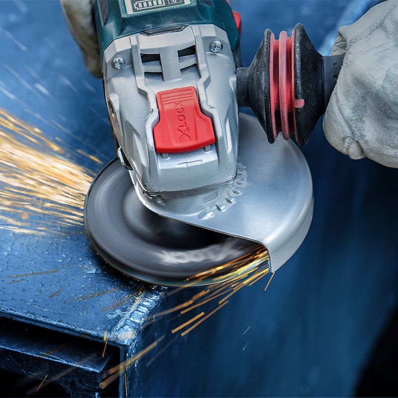 Bosch EXPERT R782 180mm Prisma Ceramic For Metal
