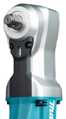 Makita DTL300Z Cordless Brushless Angle Impact Wrench 18V LXT 12.7mm 1/2″ (C-Ring) (Bare Tool)
