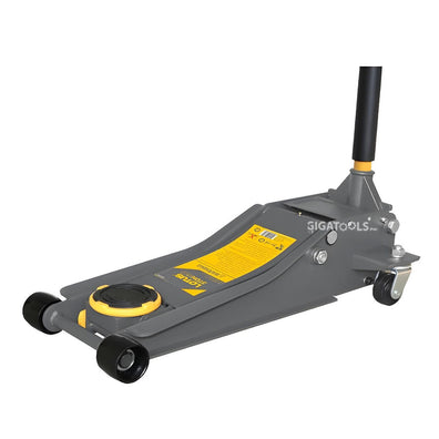 Lotus LTMT-3HFX 3T Low Profile Service Jack
