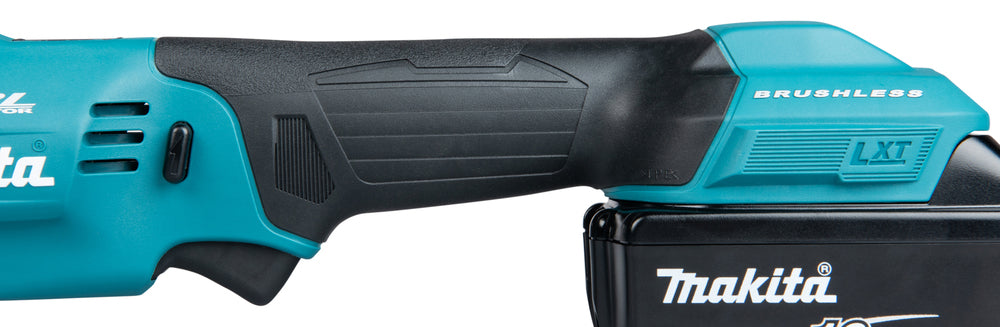 Makita DTL300Z Cordless Brushless Angle Impact Wrench 18V LXT 12.7mm 1/2″ (C-Ring) (Bare Tool)