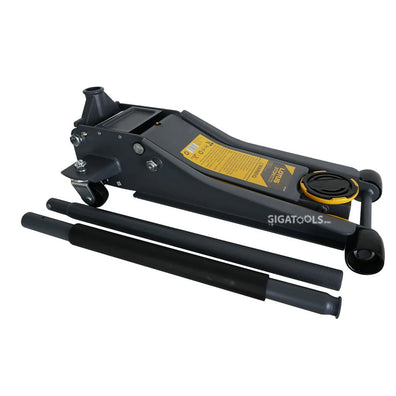 Lotus LTMT-3HFX 3T Low Profile Service Jack