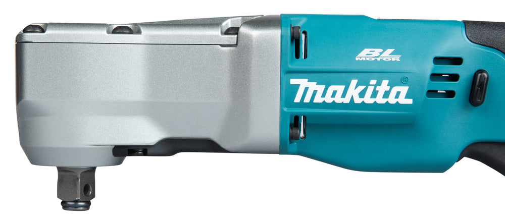 Makita DTL300Z Cordless Brushless Angle Impact Wrench 18V LXT 12.7mm 1/2″ (C-Ring) (Bare Tool)