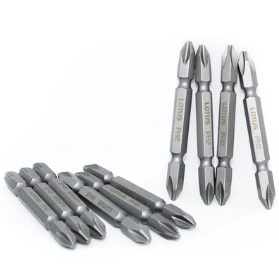 Lotus LTSB65UX Screw Bit Ph2/65mm