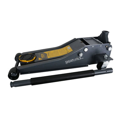 Lotus LTMT-3HFX 3T Low Profile Service Jack