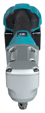 Makita DTL300Z Cordless Brushless Angle Impact Wrench 18V LXT 12.7mm 1/2″ (C-Ring) (Bare Tool)