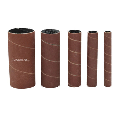 Lotus Sanding Sleeves 1/2