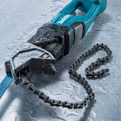 Makita JR003GZ 40Vmax XGT Brushless Cordless Recipro Saw Chain Vise ( Bare Tool Only )