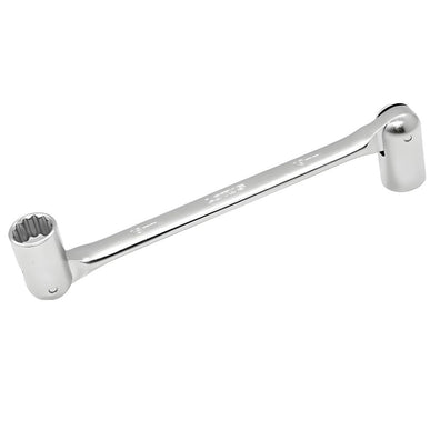 Lotus D-Flex Socket Wrench