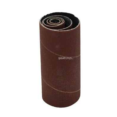 Lotus Sanding Sleeves 1/2
