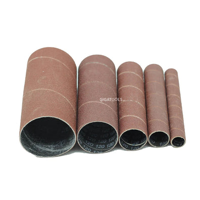 Lotus Sanding Sleeves 1/2