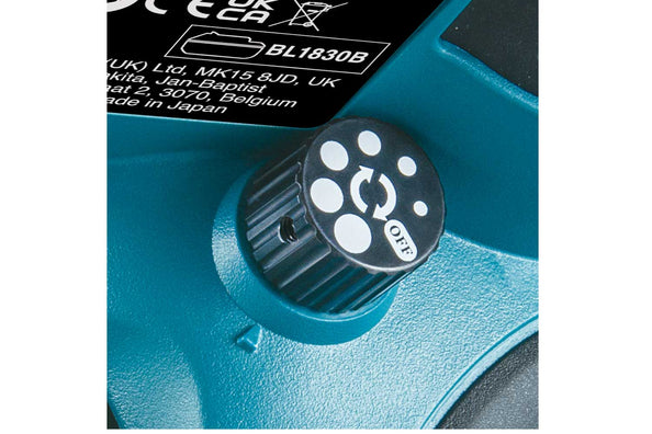 Makita DTC101ZK Cordless Cable Cutter 18V LXT (Bare Tool)