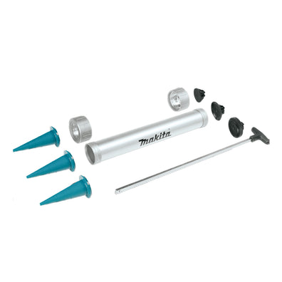 Makita Barrel Holder Set for DCG180Z Caulking Gun (196352-6)