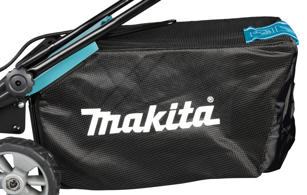 Makita DLM466Z Cordless Brushless Lawn Mower 46 cm (18