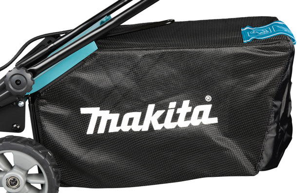Makita DLM466Z Cordless Brushless Lawn Mower 46 cm (18
