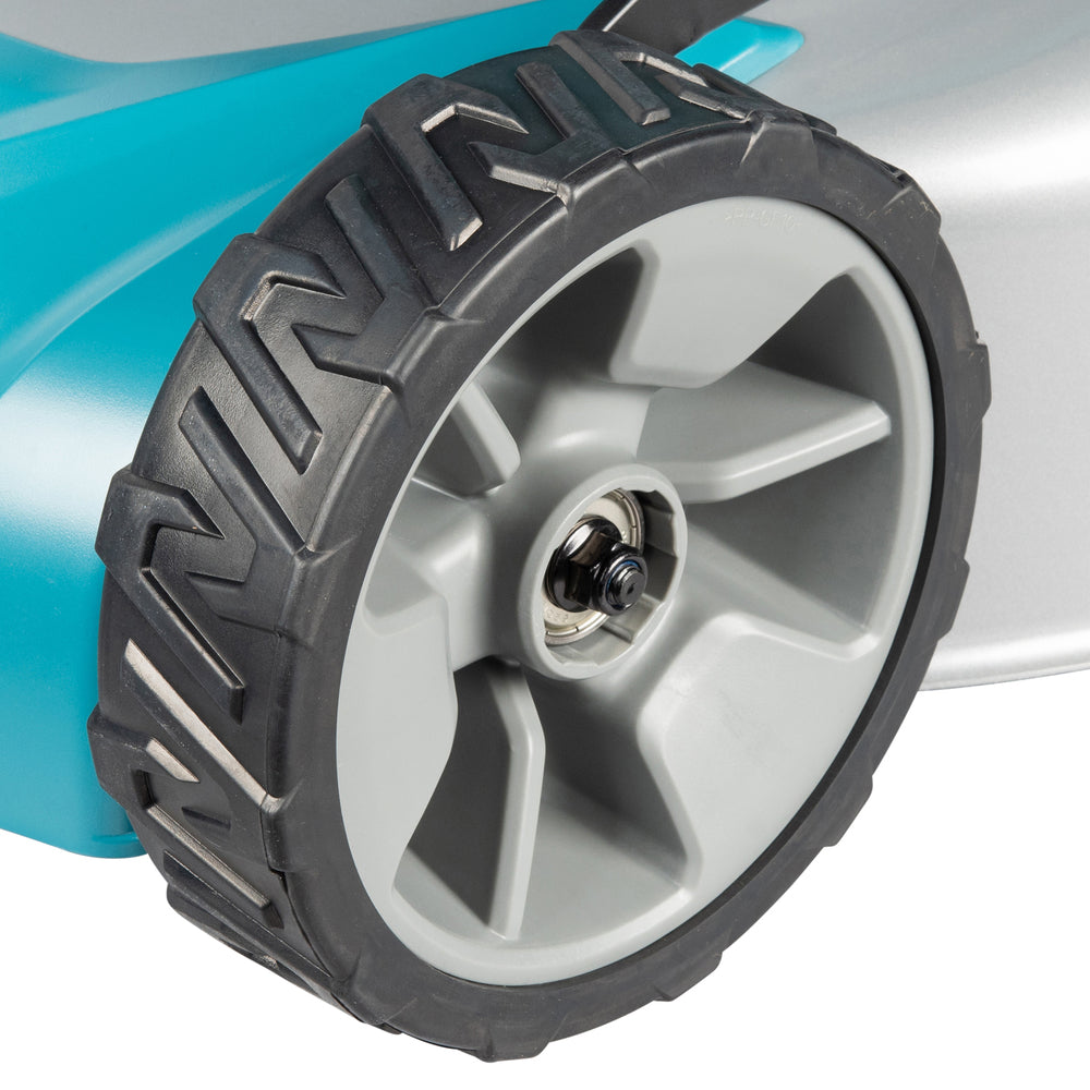 Makita DLM466Z Cordless Brushless Lawn Mower 46 cm (18