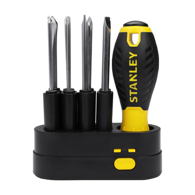 Stanley 9-Way Screwdriver Set ( 62-511-8 )