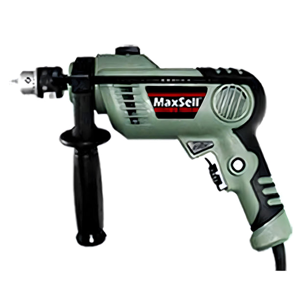 Maxsell MSD-1063VSR 10mm Hammer Drill, 630W