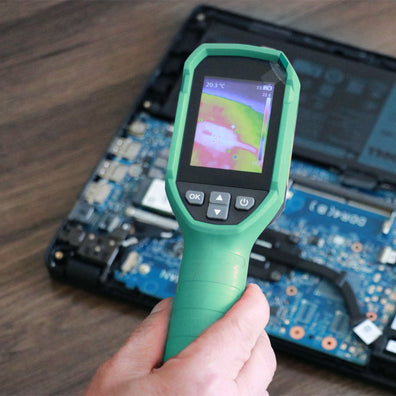 Pro'sKit MT-6120 Professional Thermal Imager
