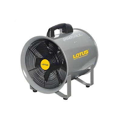 Lotus LT20SHX 8