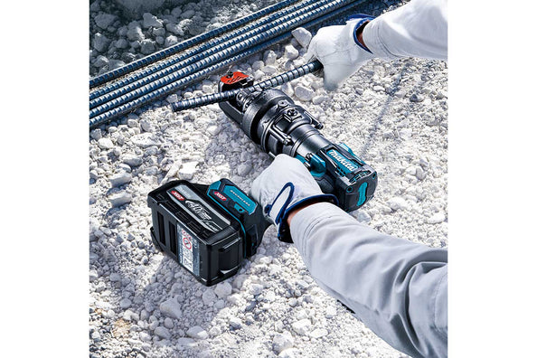 Makita SC001GZK 40Vmax XGT Brushless Cordless 16mm (5/8