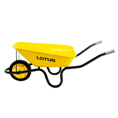 Lotus LTHT120WB Wheel Barrow 60L - Trollies