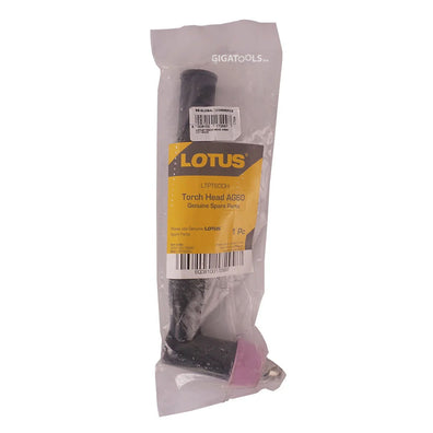 Lotus LTPT600H AG60 Torch Head