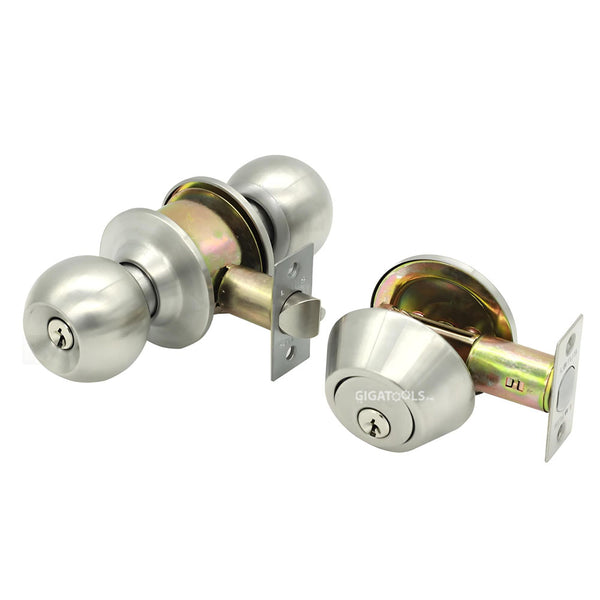 Lotus Combo Lock CB5871+8100-US32D