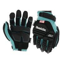 Makita Advanced ANSI 2 Impact-Rated Demolition Gloves