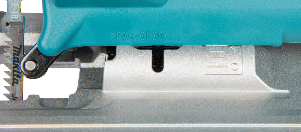 Makita DJV186Z Cordless Top Handle Jigsaw 18V LXT (Bare Tool)