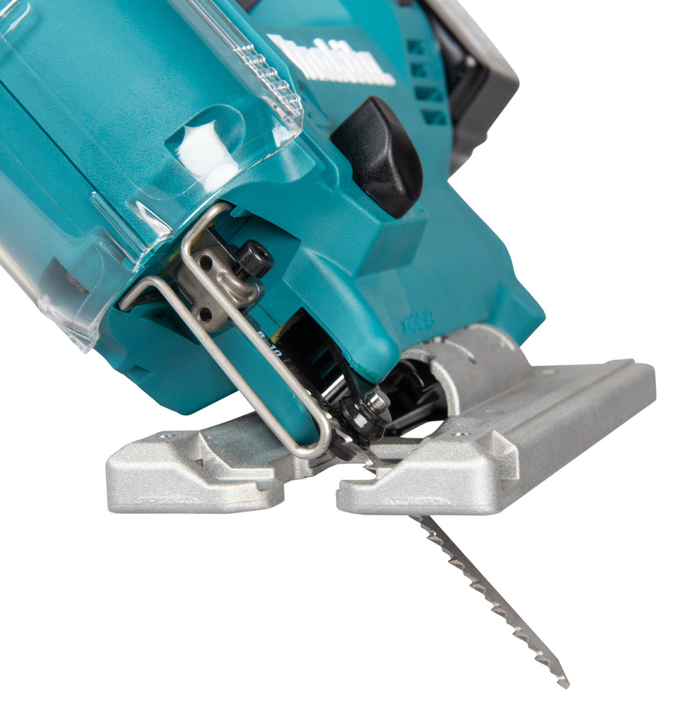 Makita DJV186Z Cordless Top Handle Jigsaw 18V LXT (Bare Tool)