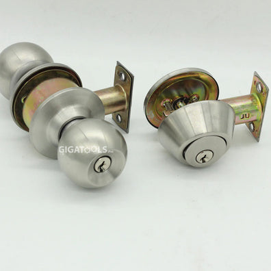 Lotus Combo Lock CB5871+8100-US32D