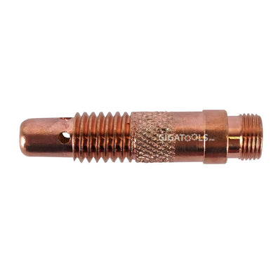 Lotus LTCB3200 Collet Body 3.2mm | TIG Welding Torch Accessory