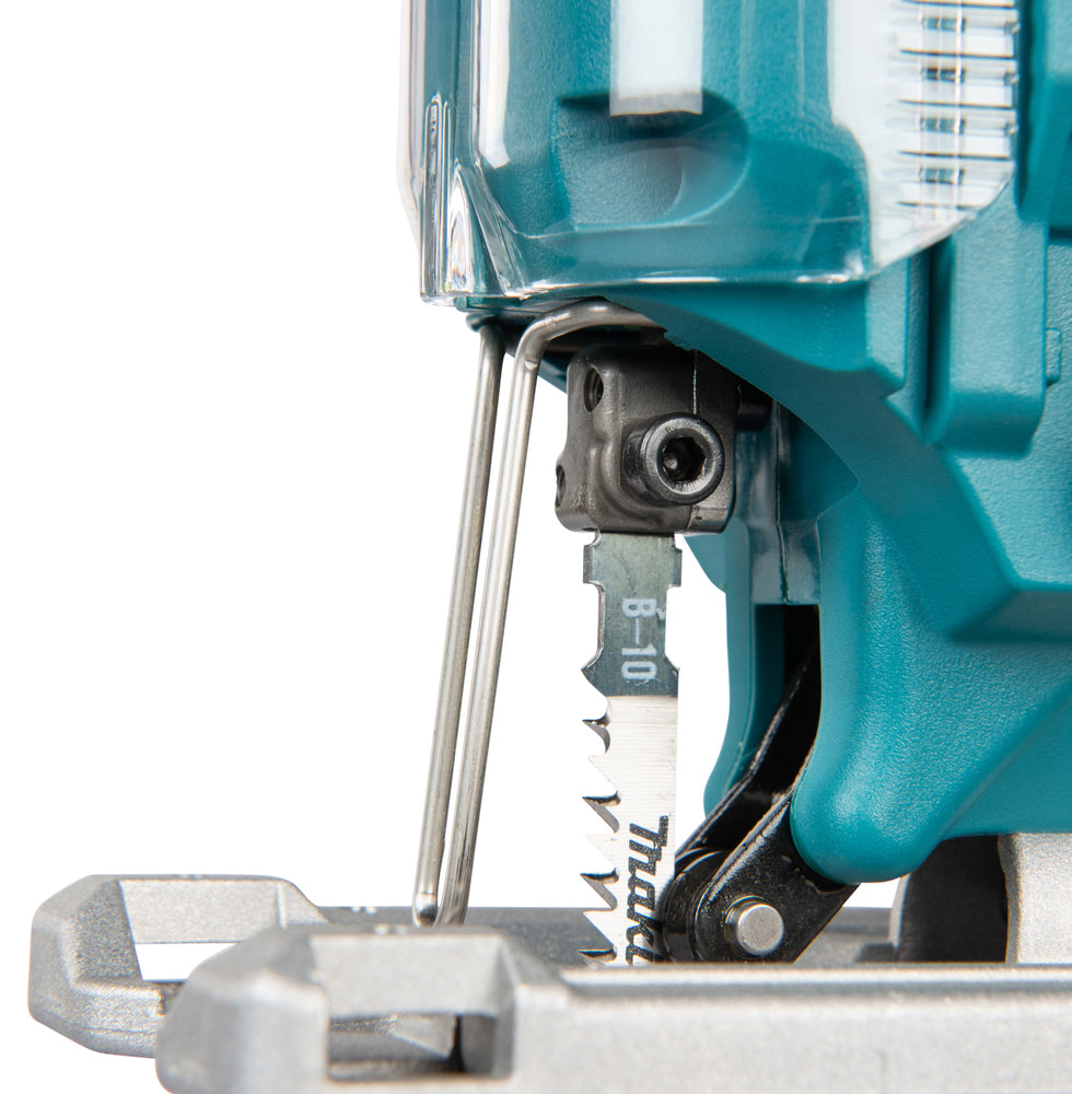Makita DJV186Z Cordless Top Handle Jigsaw 18V LXT (Bare Tool)
