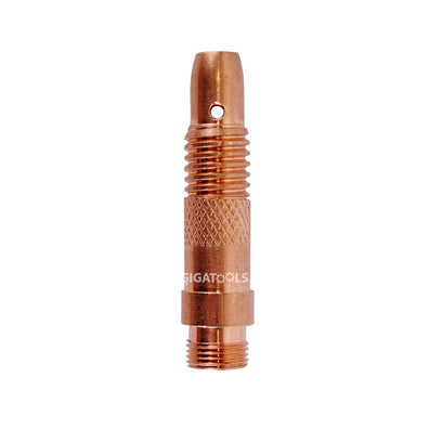 Lotus LTCB3200 Collet Body 3.2mm | TIG Welding Torch Accessory