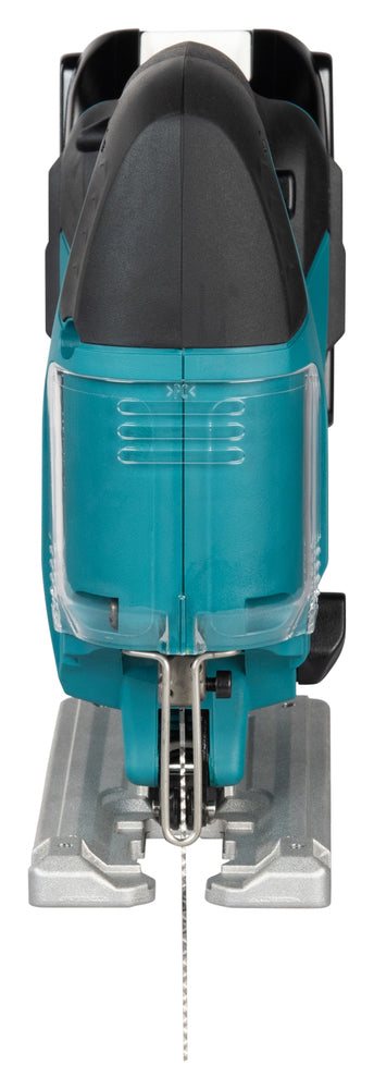 Makita DJV186Z Cordless Top Handle Jigsaw 18V LXT (Bare Tool)